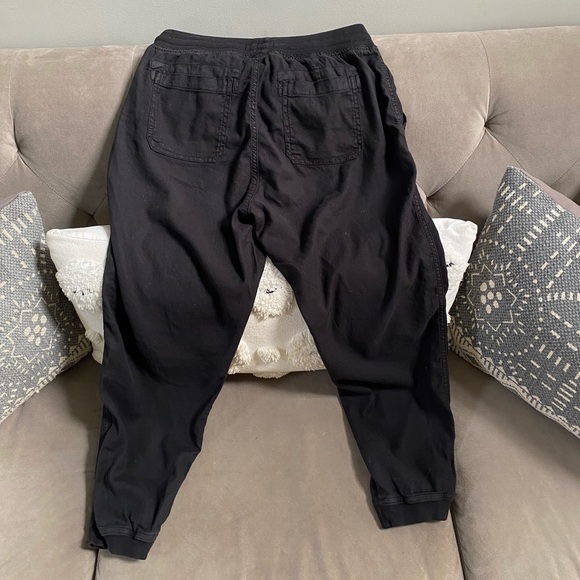 {Marine Layer} NWT Luna Drapey Jogger - Picture 4 of 6